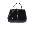 Celine 16 Medium Bag Black