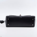 Celine 16 Medium Bag Black