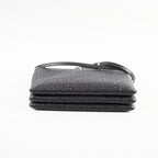 Celine Trio Crossbody Bag Black