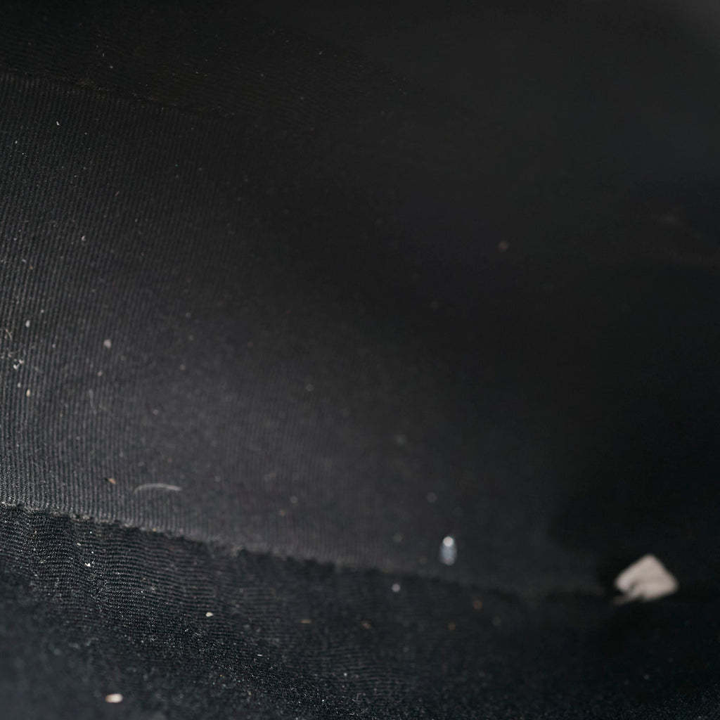 Saint Laurent Lou Camera Bag Black