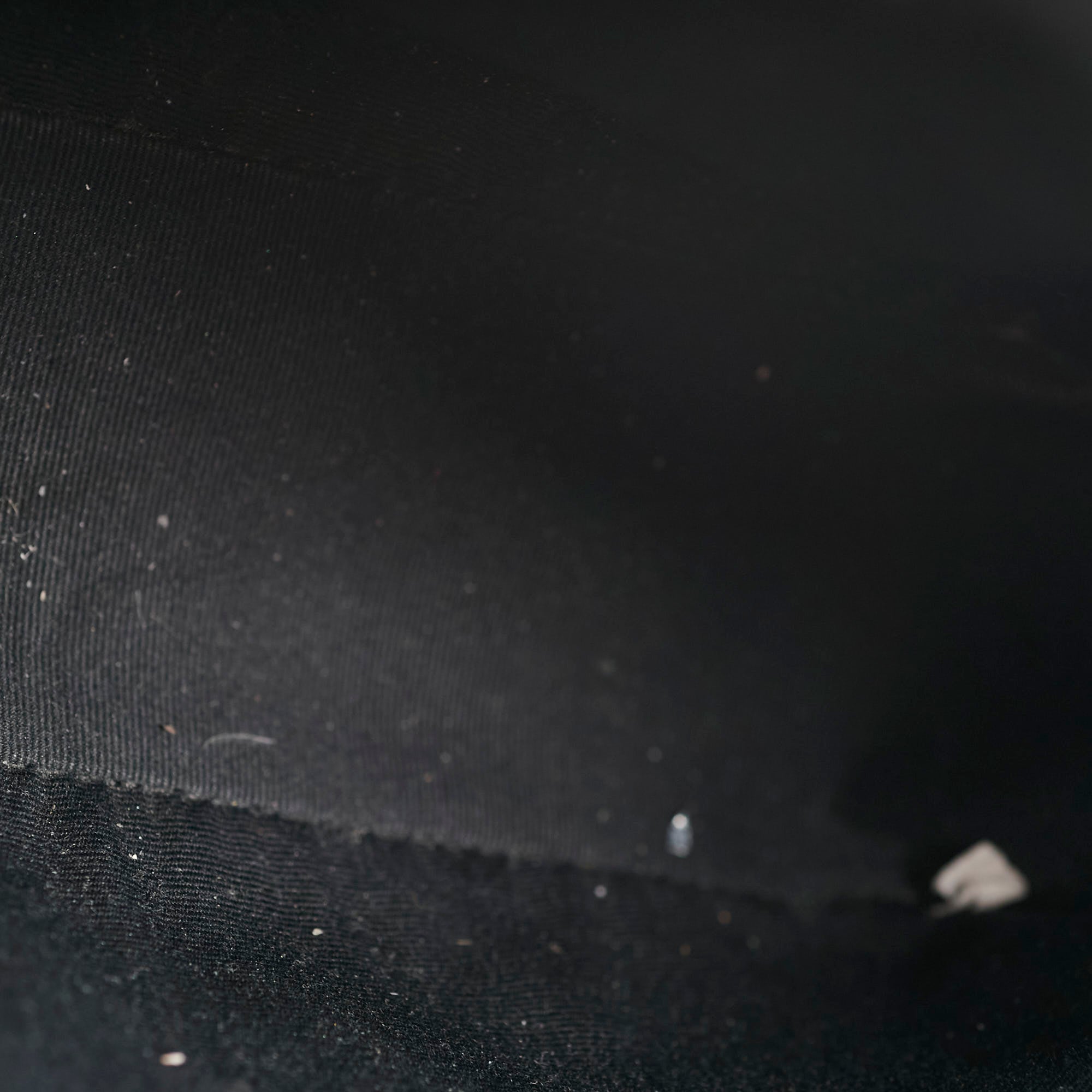 Saint Laurent Lou Camera Bag Black