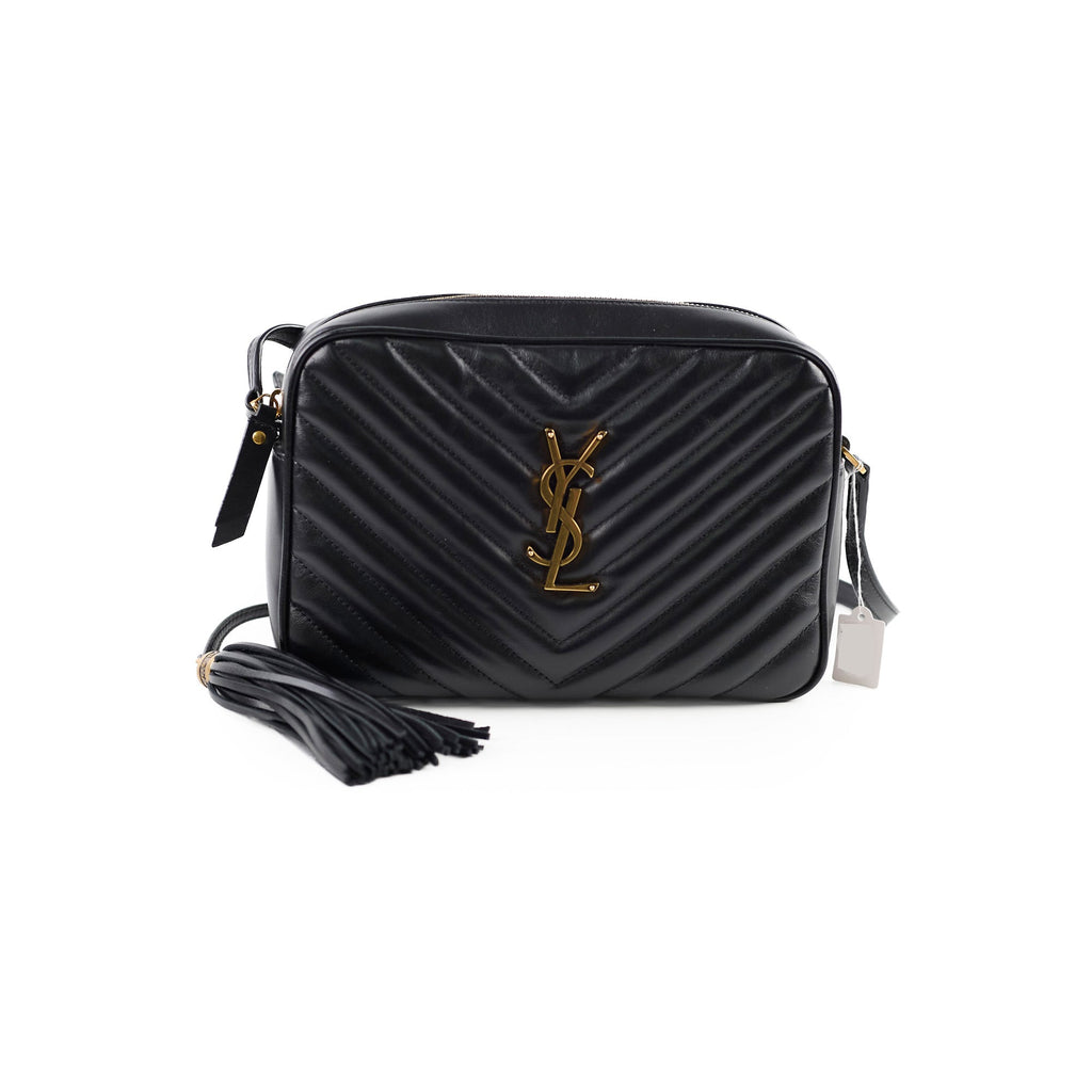Saint Laurent Lou Camera Bag