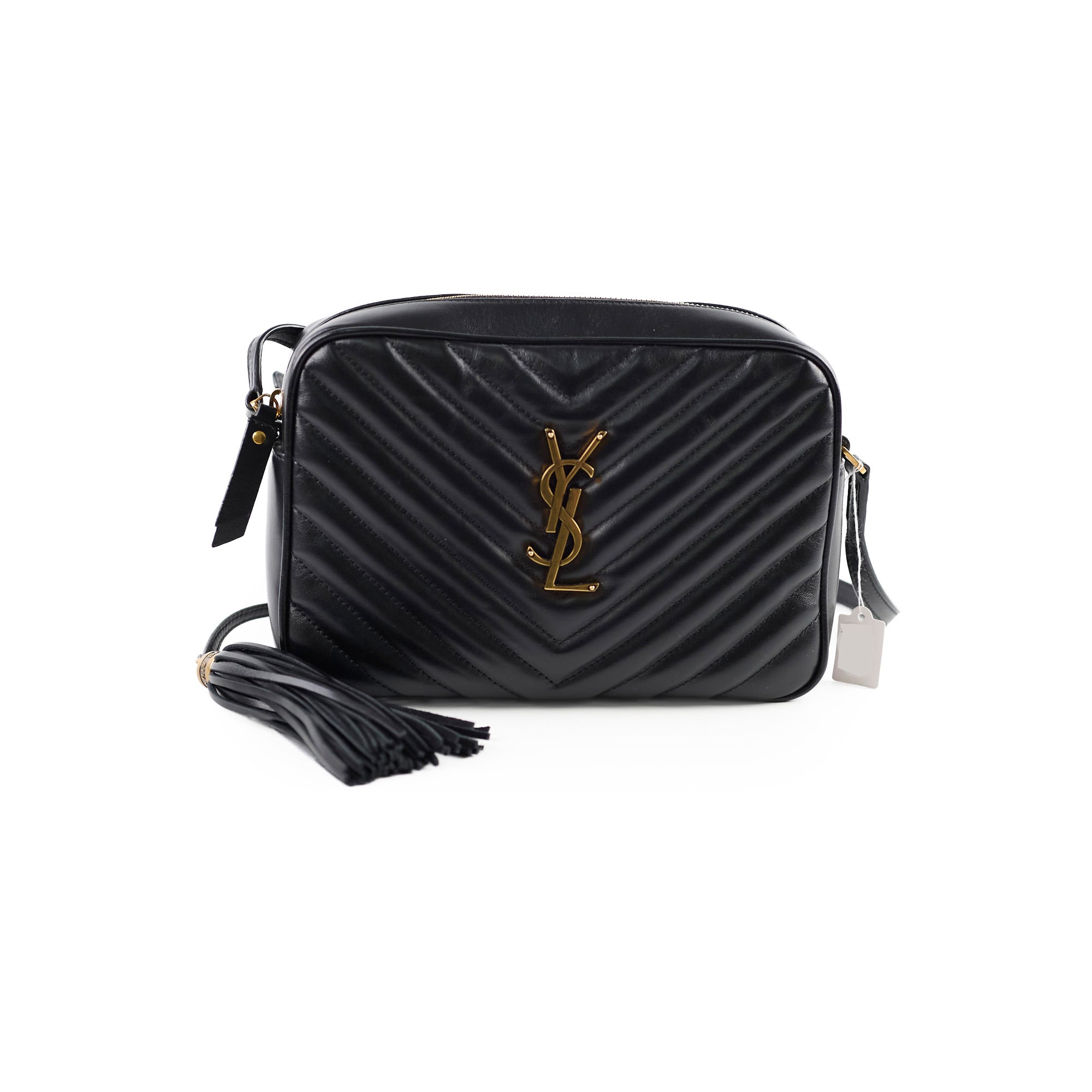 Saint Laurent Lou Camera Bag