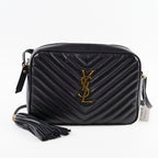 Saint Laurent Lou Camera Bag