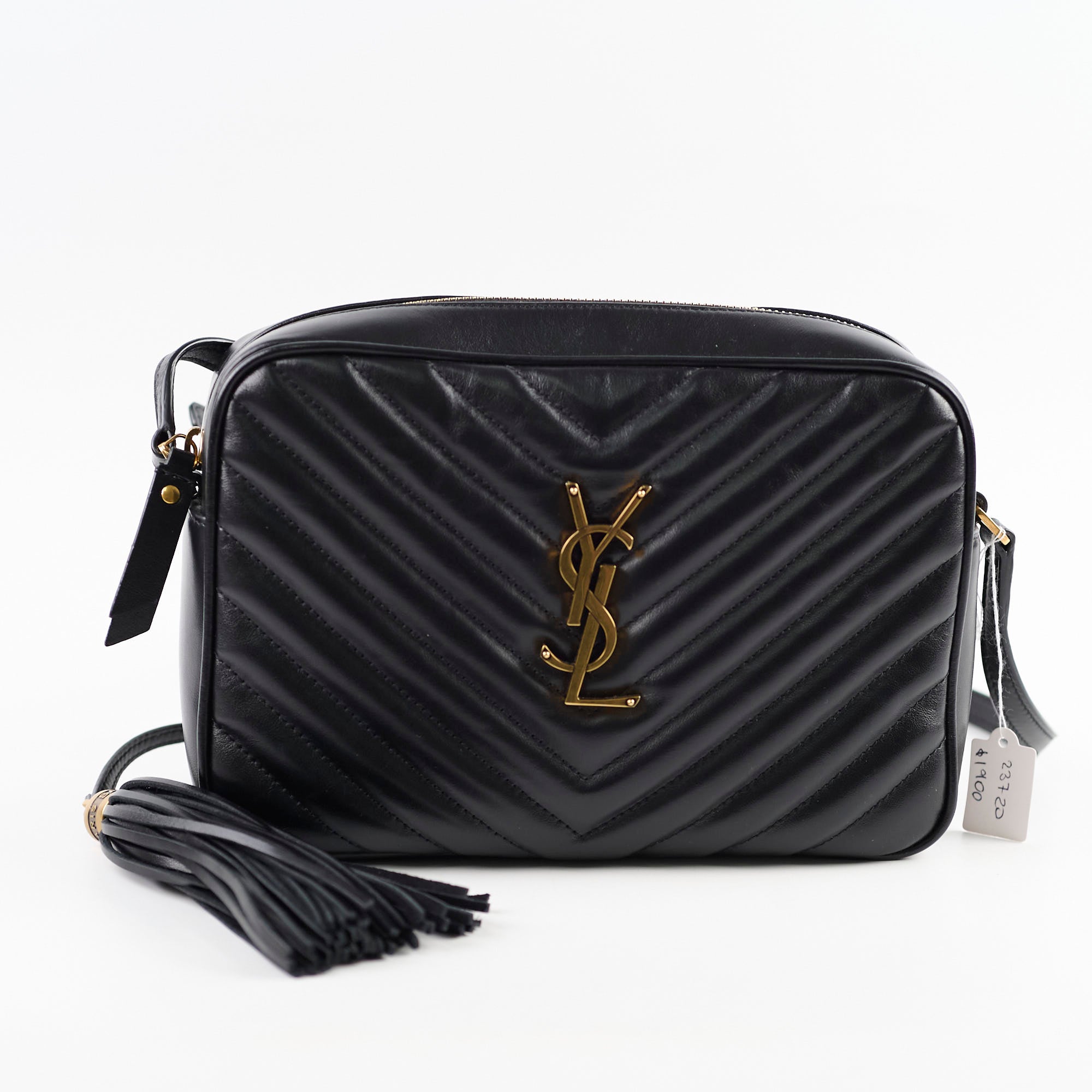 Saint Laurent Lou Camera Bag