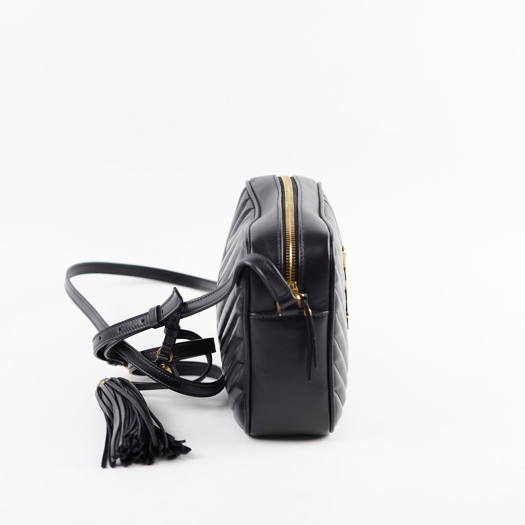 Saint Laurent Lou Camera Bag
