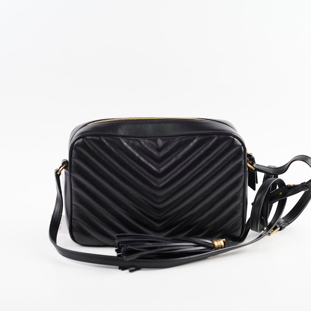 Saint Laurent Lou Camera Bag