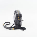 Saint Laurent Lou Camera Bag Black