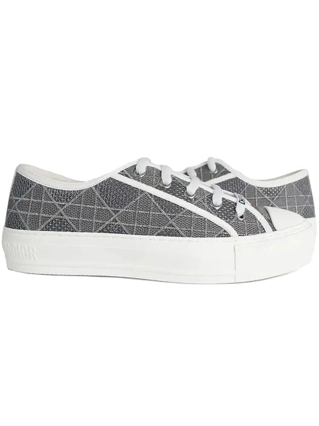 Stylish Women's Sneakers - Walk N Dior Mini Sneakers