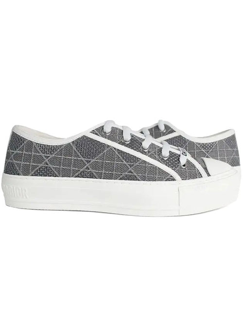 Stylish Women's Sneakers - Walk N Dior Mini Sneakers