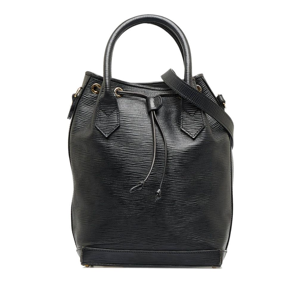 FENDI Leather Satchel