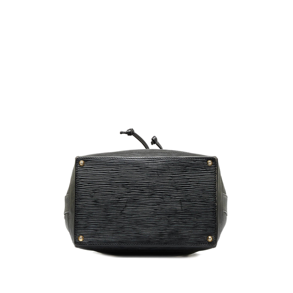 FENDI Leather Satchel