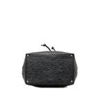FENDI Leather Satchel