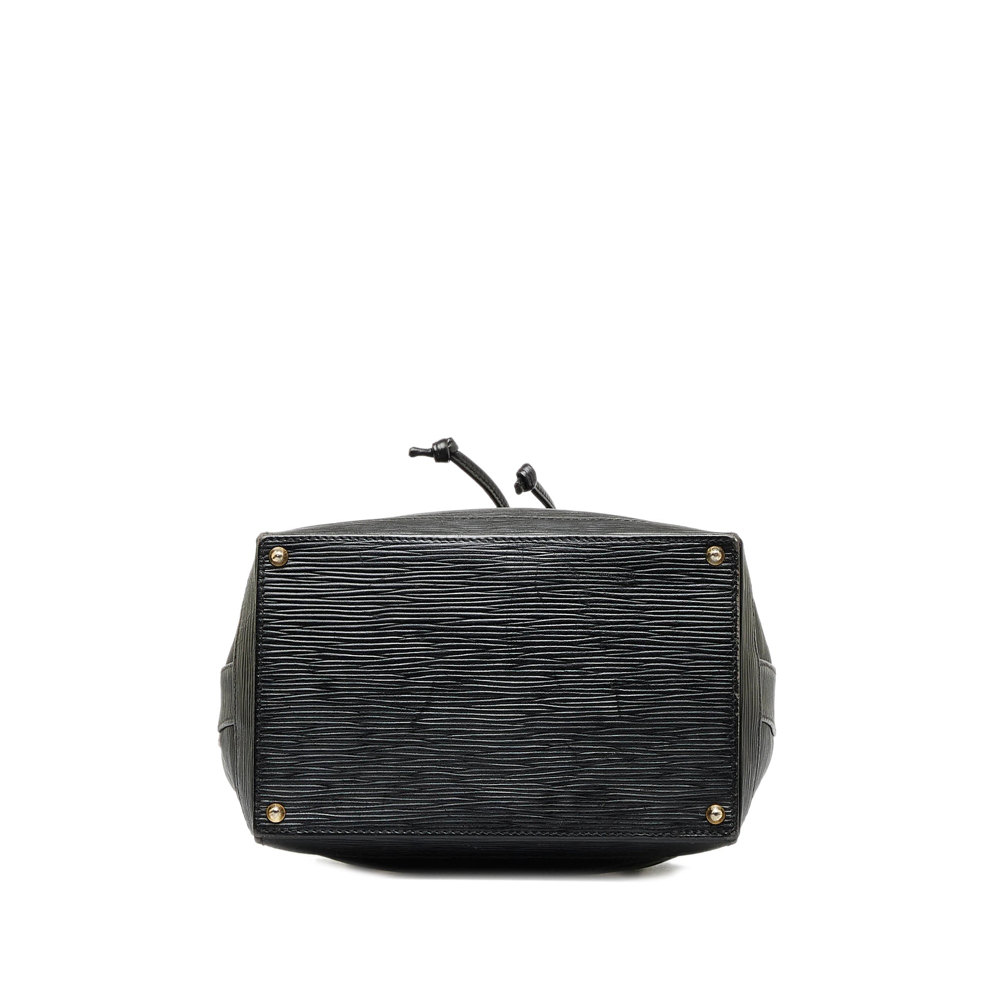 FENDI Leather Satchel