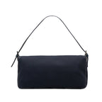 FENDI Denim Baguette