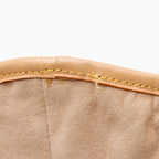 Louis Vuitton Limited Edition Monogram Denim Sunshine Tote (SHF-19033)