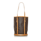 Louis Vuitton Monogram Bucket GM (SHG-28980)