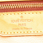 Louis Vuitton Monogram Bucket GM (SHG-28980)