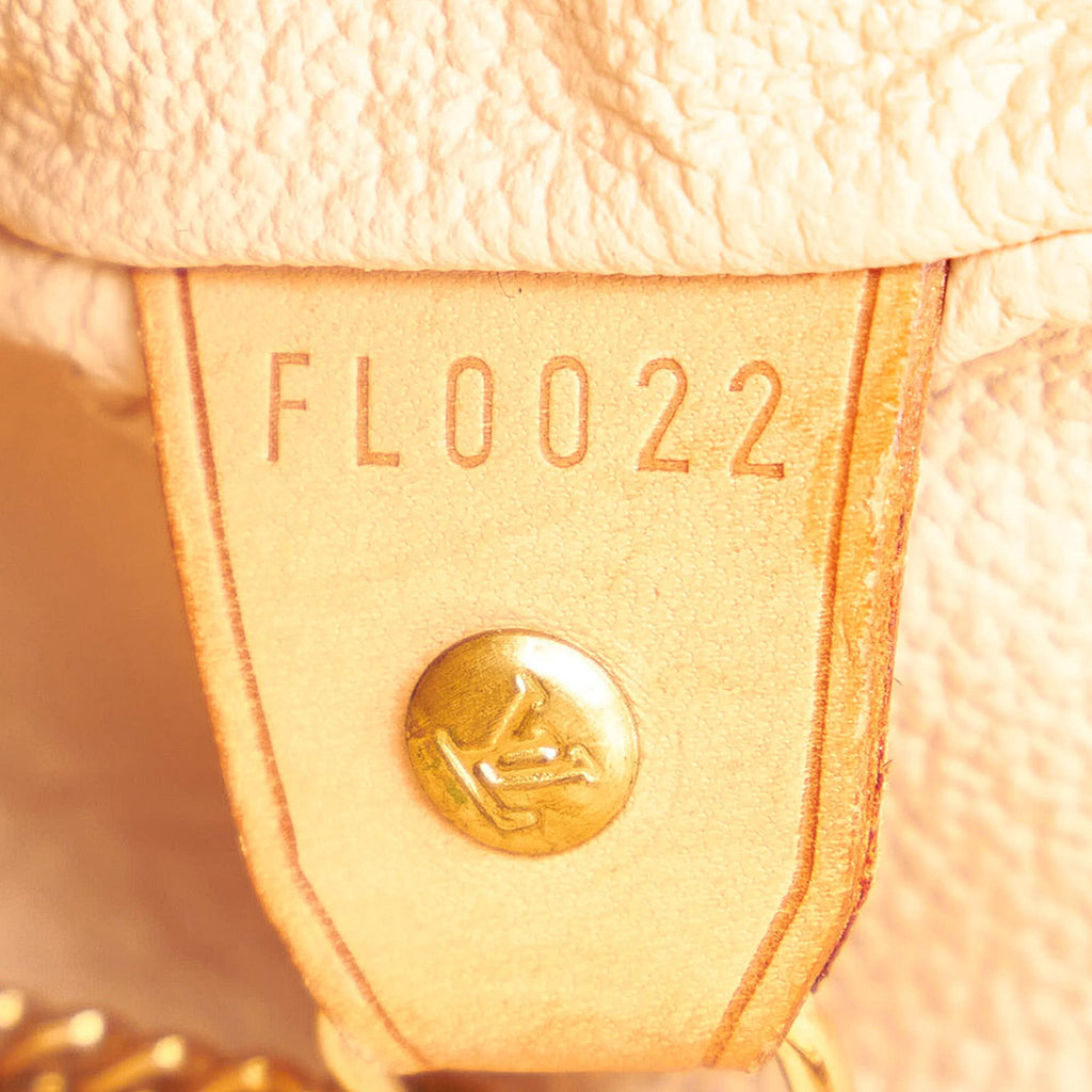 Louis Vuitton Monogram Bucket GM (SHG-28980)
