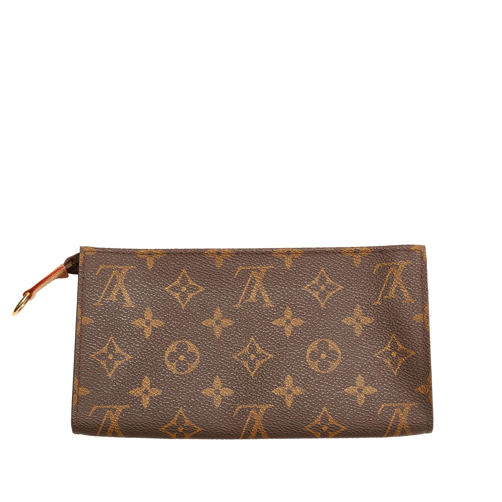 Louis Vuitton Monogram Bucket GM (SHG-28980)