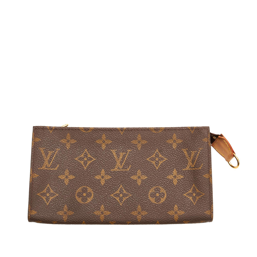 Louis Vuitton Monogram Bucket GM (SHG-28980)