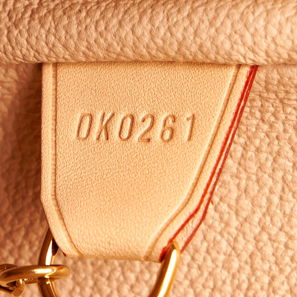 Louis Vuitton Monogram Bucket GM (SHG-29022)