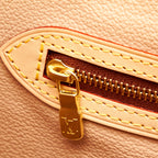 Louis Vuitton Monogram Bucket GM (SHG-29022)