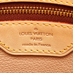 Louis Vuitton Monogram Bucket GM (SHG-29022)