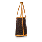 Louis Vuitton Monogram Bucket GM (SHG-29311)