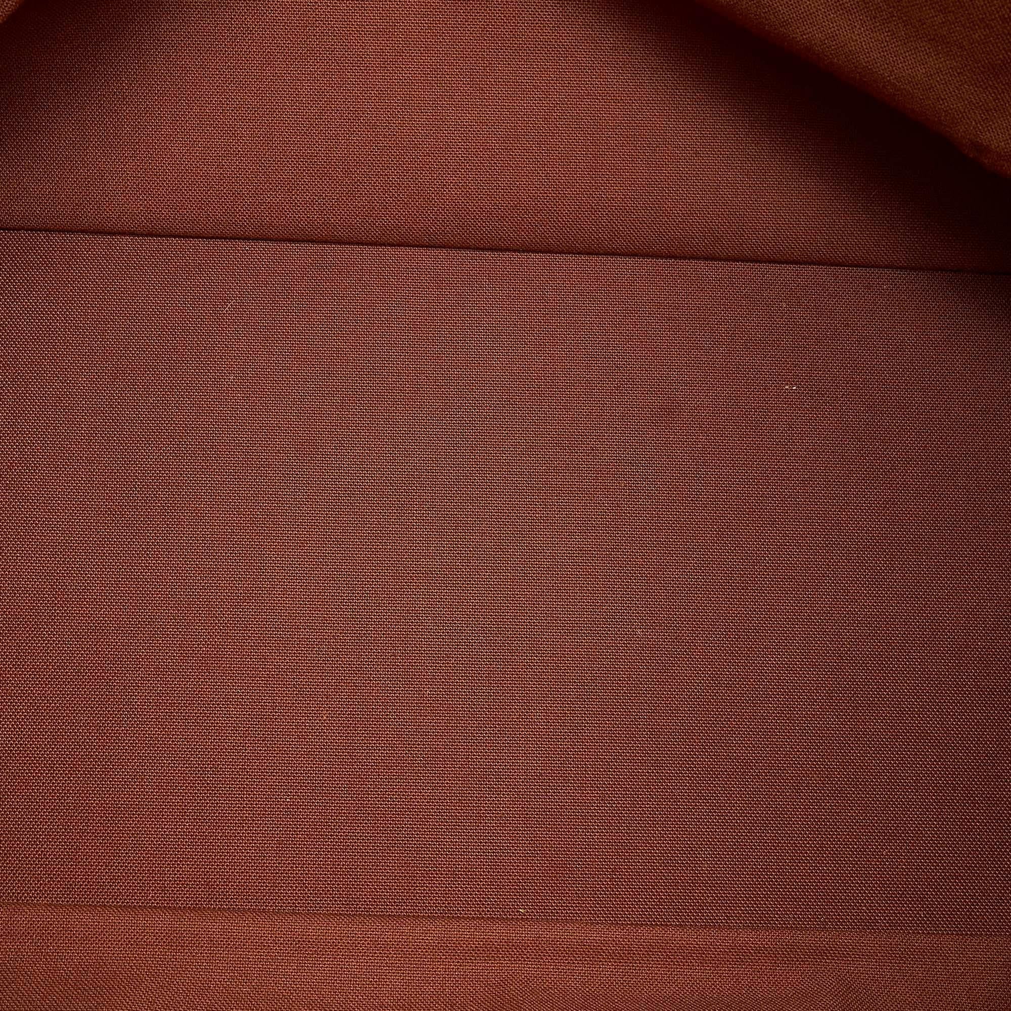 Louis Vuitton Monogram Cabas Alto (SHG-29329)