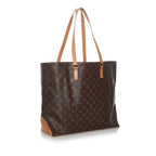 Louis Vuitton Monogram Cabas Alto (SHG-29329)