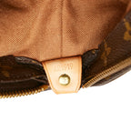 Louis Vuitton Monogram Cabas Mezzo (SHG-29073)