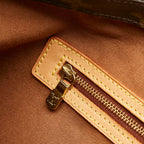 Louis Vuitton Monogram Cabas Mezzo (SHG-29073)