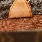 Louis Vuitton Monogram Cabas Piano (SHG-28921)