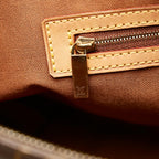 Louis Vuitton Monogram Cabas Piano (SHG-28921)