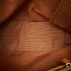 Louis Vuitton Monogram Cabas Piano (SHG-28921)