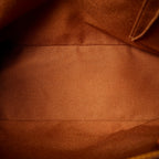 Louis Vuitton Monogram Cabas Piano (SHG-29009)