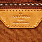 Louis Vuitton Monogram Cabas Piano (SHG-29009)