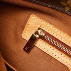 Louis Vuitton Monogram Cabas Piano (SHG-29304)