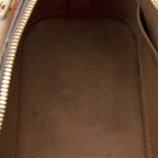 Louis Vuitton Monogram Canvas Alma BB Satchel (SHF-18579)