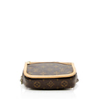 Louis Vuitton Monogram Canvas Bosphore Belt Bag (SHF-19057)