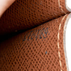 Louis Vuitton Monogram Canvas Cigarette Case (SHF-18545)