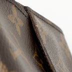 Louis Vuitton Monogram Canvas Cigarette Case (SHF-18545)