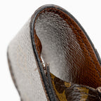 Louis Vuitton Monogram Canvas Cigarette Case (SHF-18545)