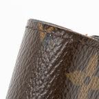Louis Vuitton Monogram Canvas Cigarette Case (SHF-18545)