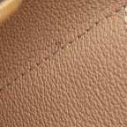 Louis Vuitton Monogram Canvas Cosmetic GM Pouch (SHF-19051)