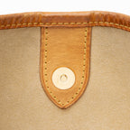 Louis Vuitton Monogram Canvas Galliera PM Shoulder Bag - FINAL SALE (SHF-19032)