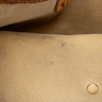 Louis Vuitton Monogram Canvas Galliera PM Shoulder Bag - FINAL SALE (SHF-19032)
