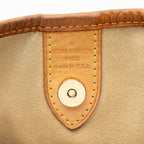 Louis Vuitton Monogram Canvas Galliera PM Shoulder Bag - FINAL SALE (SHF-19032)