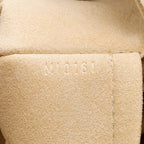 Louis Vuitton Monogram Canvas Galliera PM Shoulder Bag (SHF-19044)